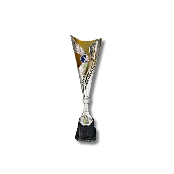 24-4197-0 BUDGET LINE TROPHY 37CM - Image 1