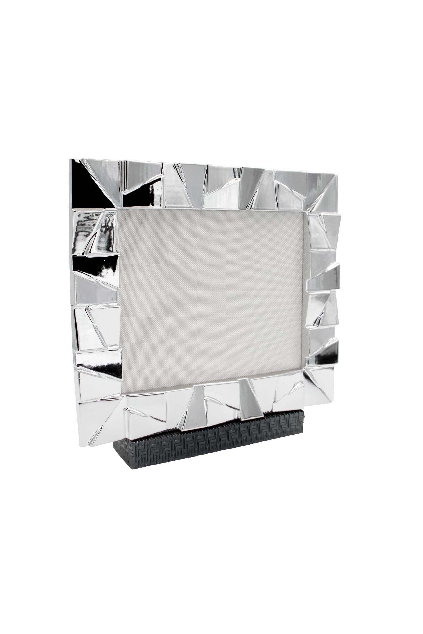 DELUXE DESIGN RESIN PLAQUE - Image 1