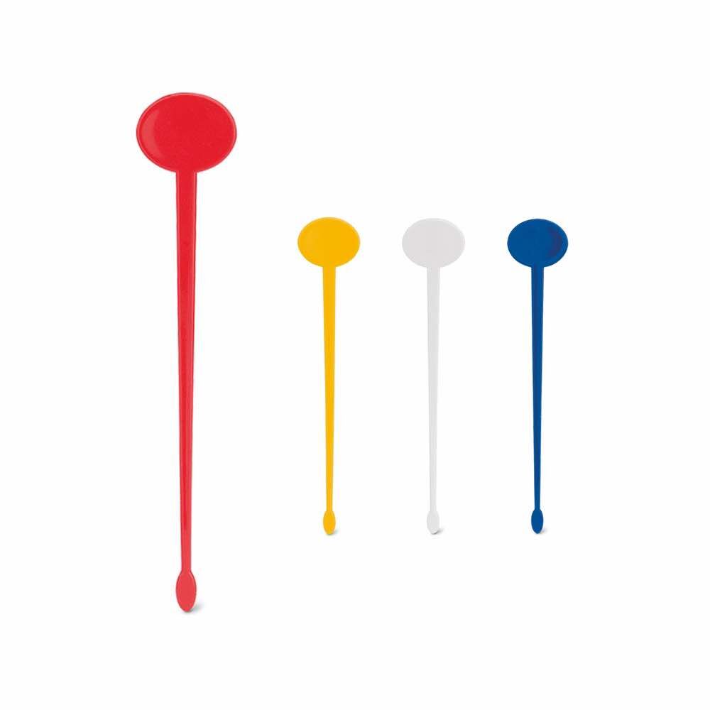 PP COCKTAIL STIRRER BUCHANIO - Image 1
