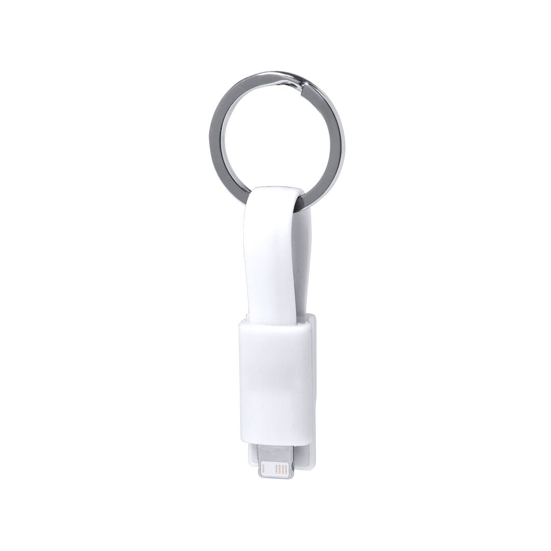 CHARGING CABLE HOLNIER PORTE-CLE - Image 1