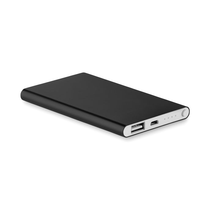 FLAT POWER BANK 4000 mAh - Image 1