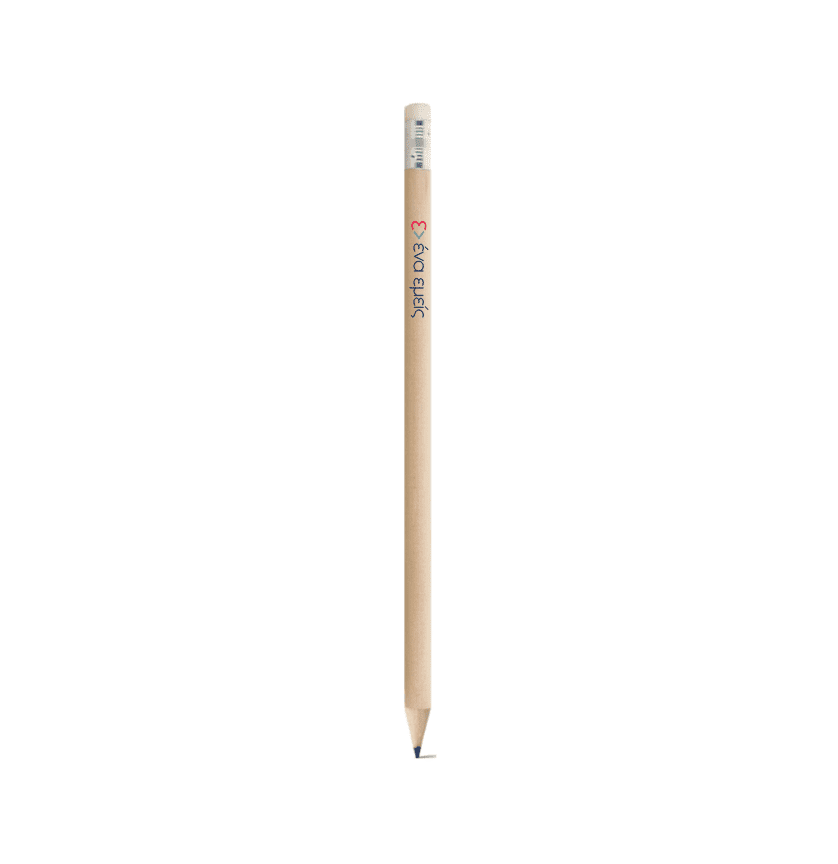 THE ENA EMEIS 2EURO PENCIL - Image 1