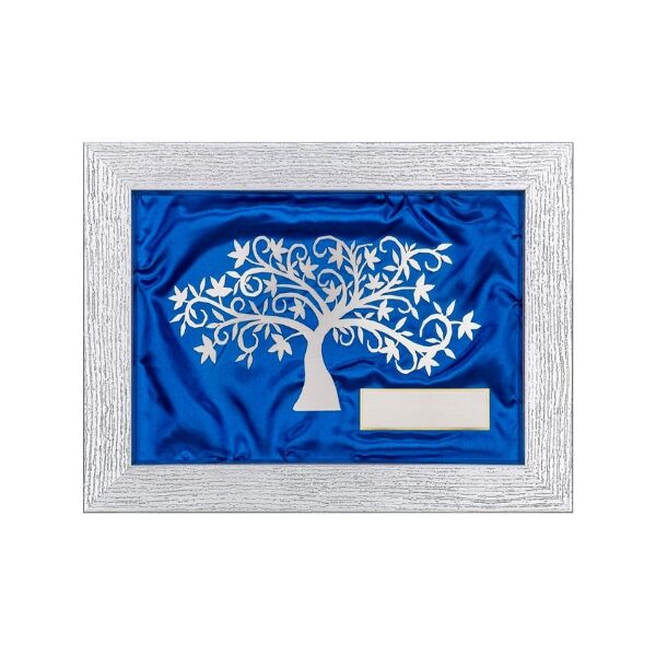 FRAME WITH FAIRYTALE TREE - Image 1