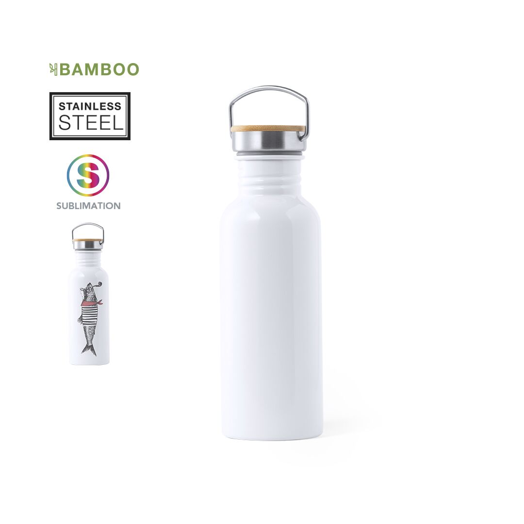 SUBLIMATION BOTTLE 700ml - Image 1