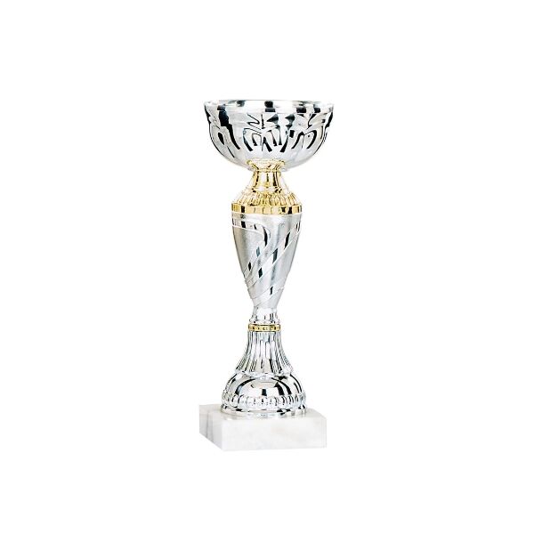 PARTICIPATION TROPHY 21CM - Image 1