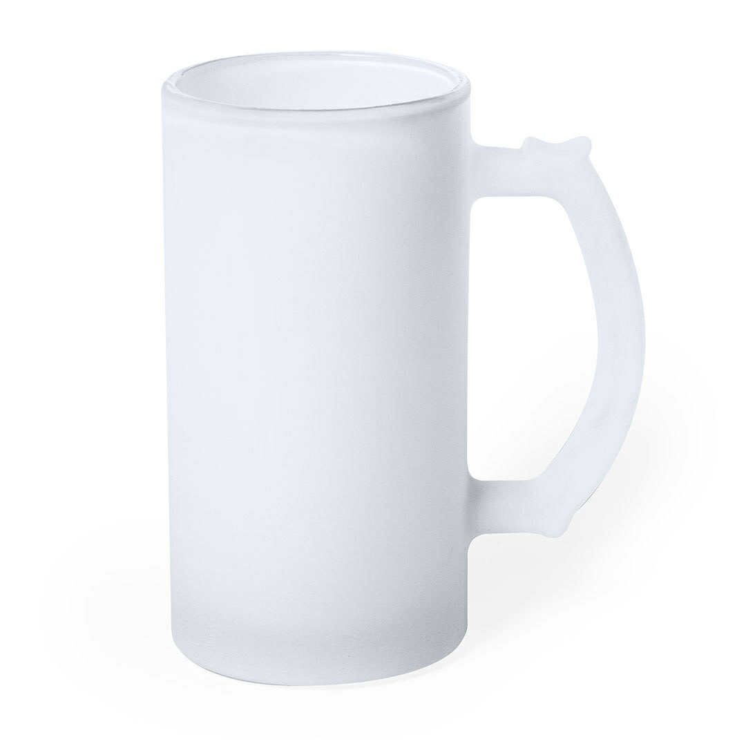 BEER MUG SUBLIMATION 500ml - Image 1