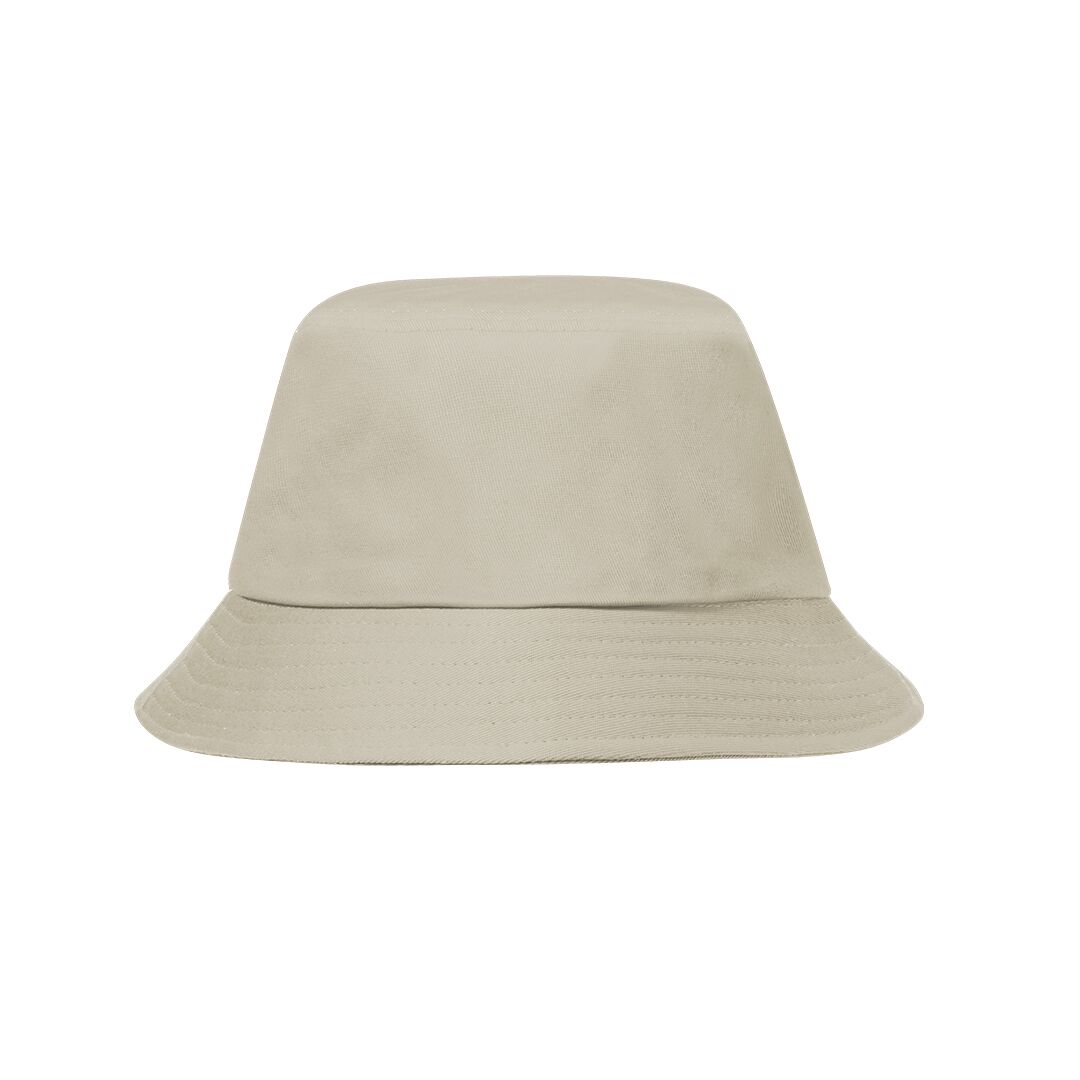 QUALITY BUCKET HAT PEPPER - Image 1