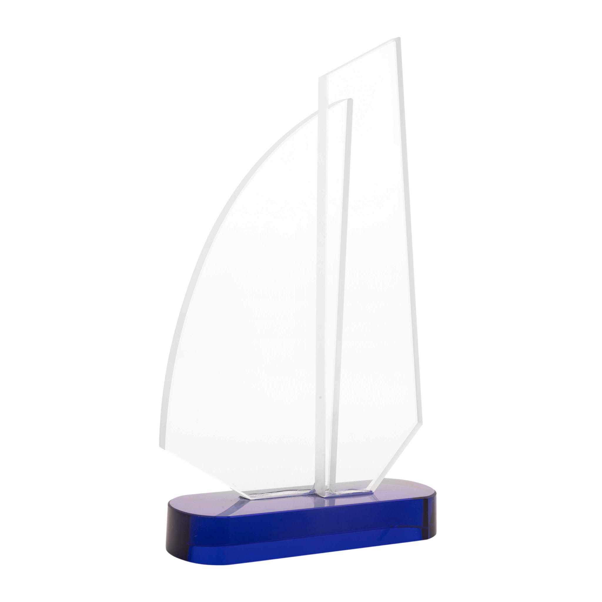 DELUXE CRYSTAL AWARD – 24,5cm - Image 1