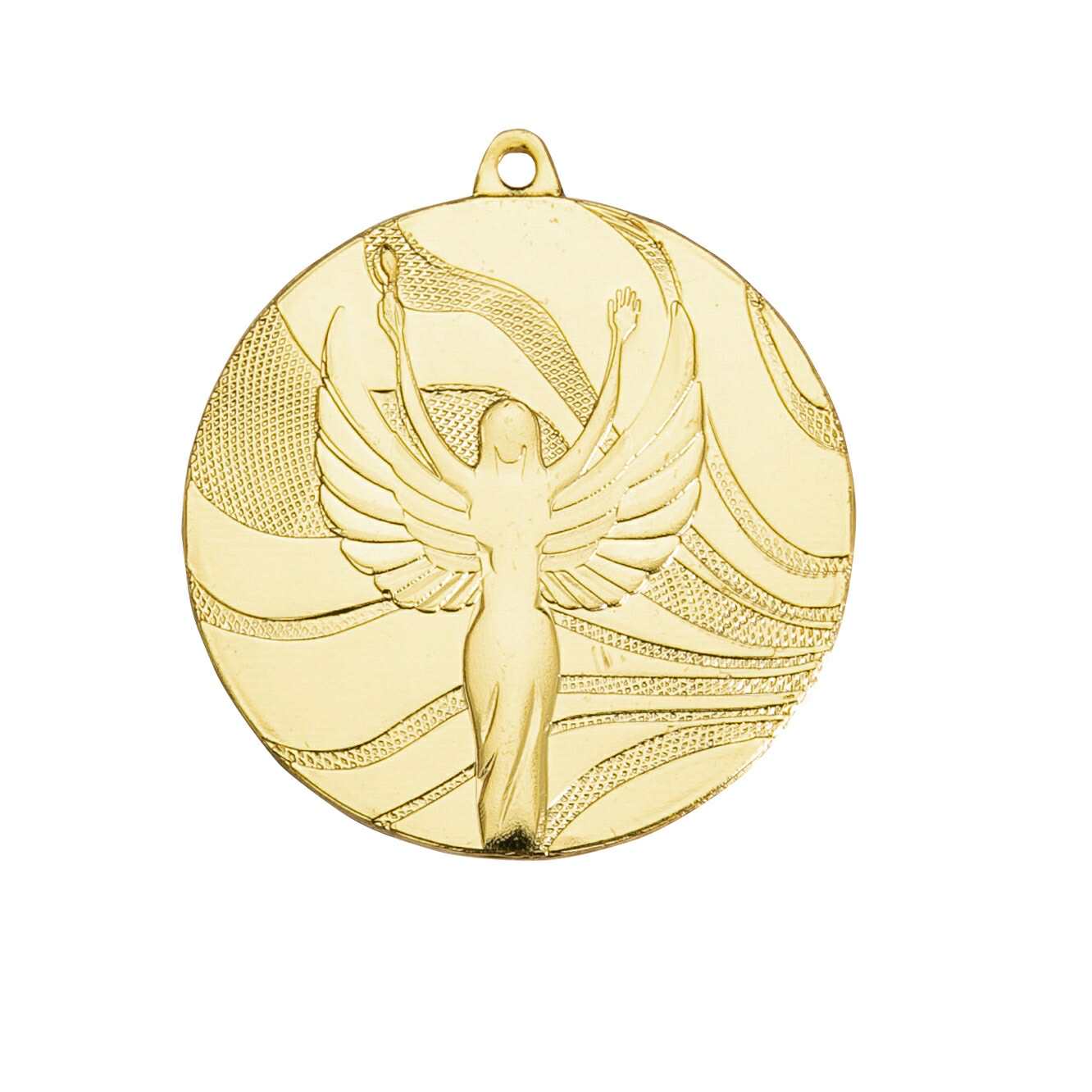 VICTORY GOLD MEDAL – 5cm - Image 1