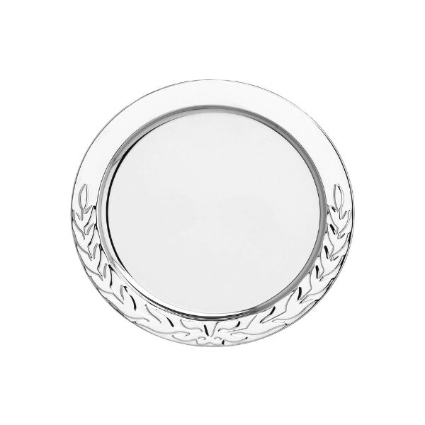 ELEGANT DESIGN TRAY 12.5CM - Image 1