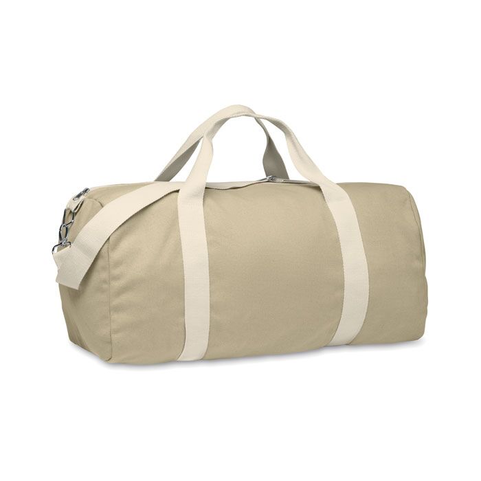 ECO-FRIENDLY DUFFLE BAG - Image 1