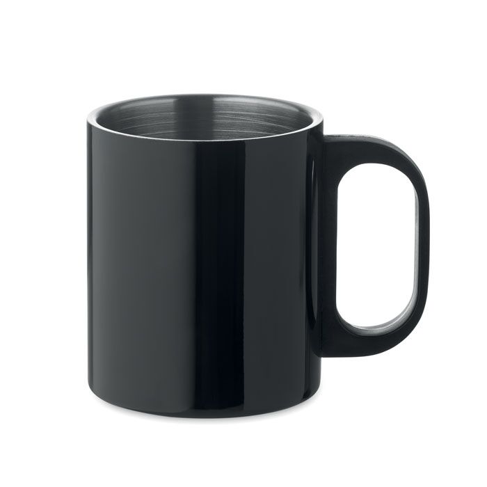 DOUBLE WALL MUG 300ml - Image 1
