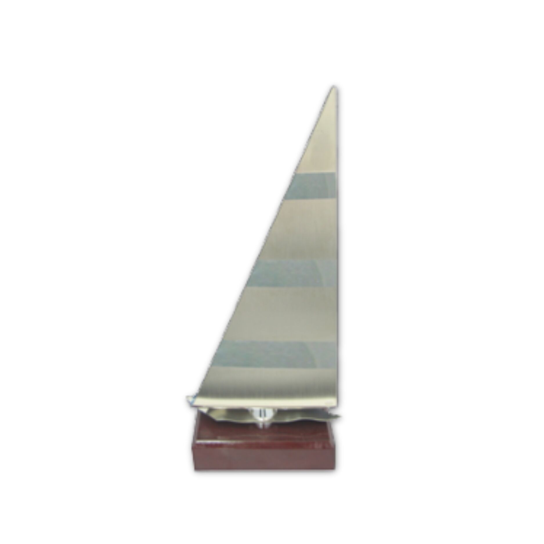 05-582 TROPHY 90X20 SILVER 8.23 - Image 1