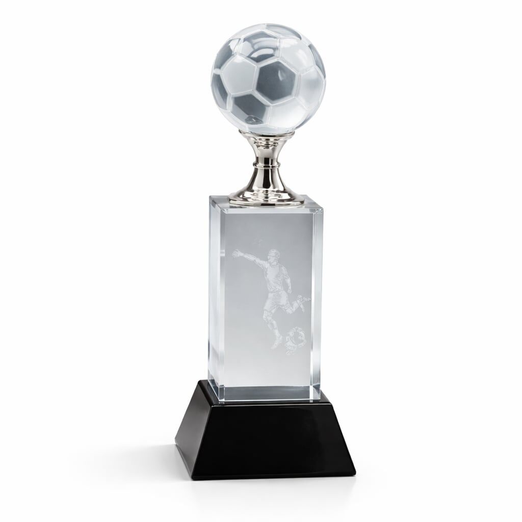 TROFEO CRISTAL 5-11 - Image 1
