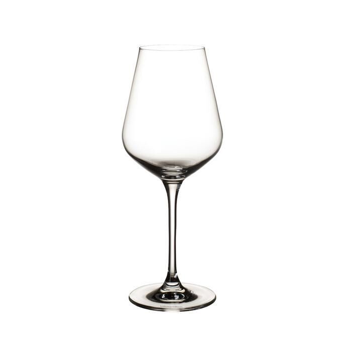 16-6621-0020_0.jpg VILLEROY & BOCH WHITE WINE GLASSES | SET OF 6 | LA DIVINA COLLECTION - Image 1