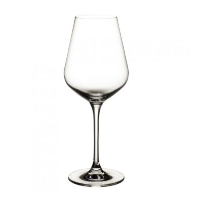 VILLEROY & BOCH RED WINE GLASSES | SET OF 6 | LA DIVINA COLLECTION - Image 1