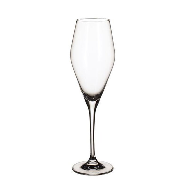 16-6621-0072_1.jpg VILLEROY & BOCH CHAMPAGNE GLASSES | SET OF 6 | LA DIVINA COLLECTION - Image 1