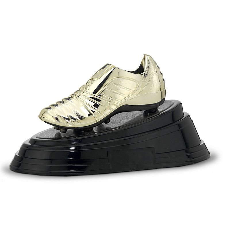 FOOTBALL TROPHY 14CM - Image 1
