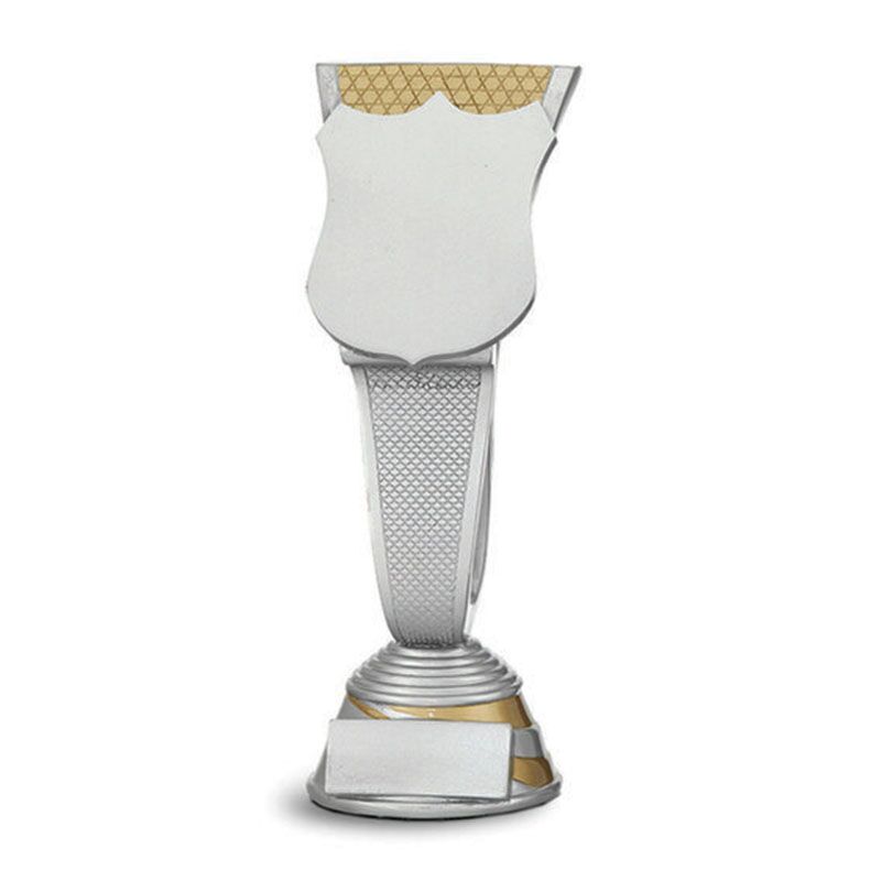 PARTICIPATION LINE TROPHY 19CM - Image 1