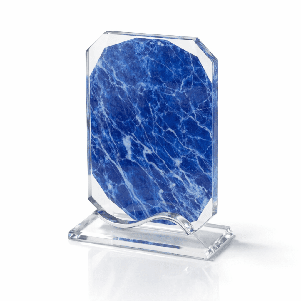 CRISTAL OPTICO C/ESTUCHE - Image 1