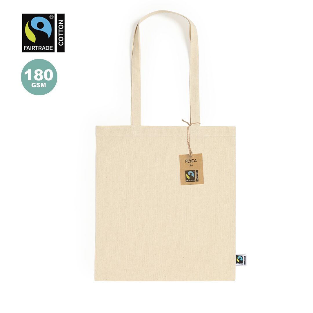 BAG FLYCA FAIRTRADE - Image 1