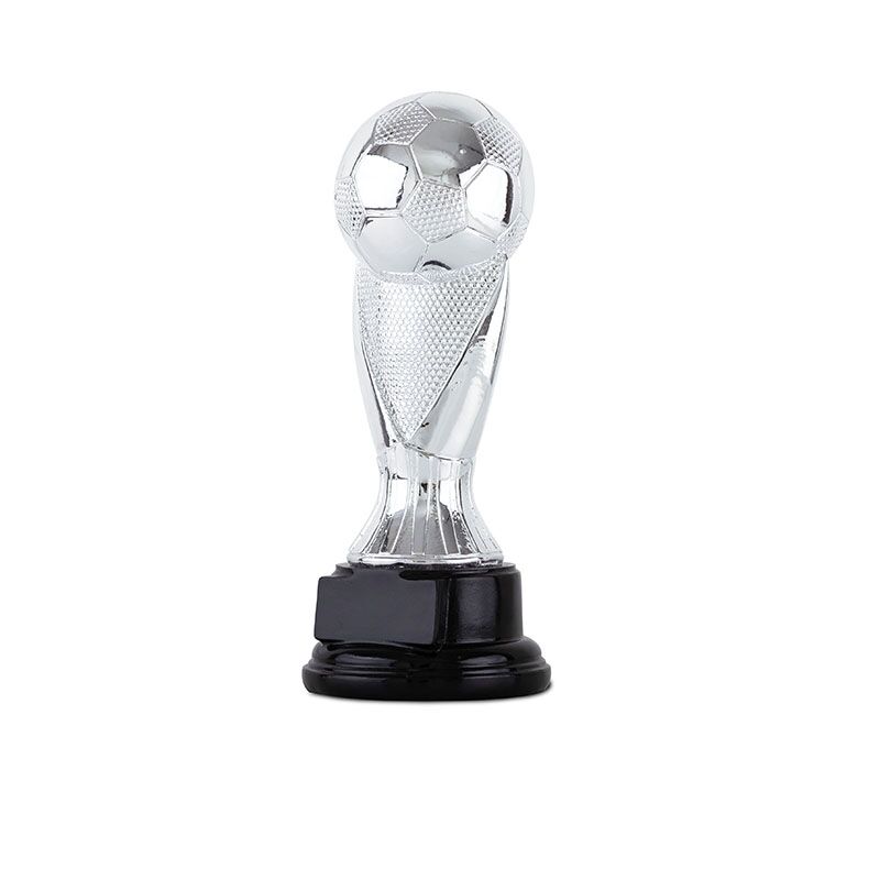 19-1405-0.jpg FOOTBALL TROPHY 25CM (PRINTING INCLUDED) - Image 1