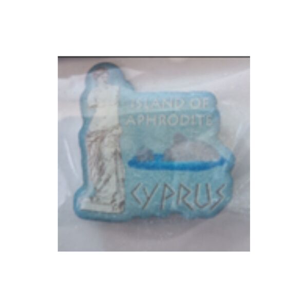 CYPRUS PIN -APHRODITE - Image 1