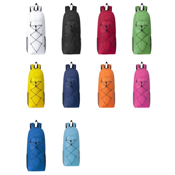 20891 BACKPACK MANET - Image 1