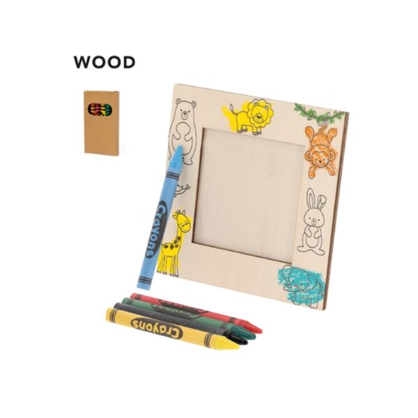 PHOTOFRAME FOR PAINTING - Image 1