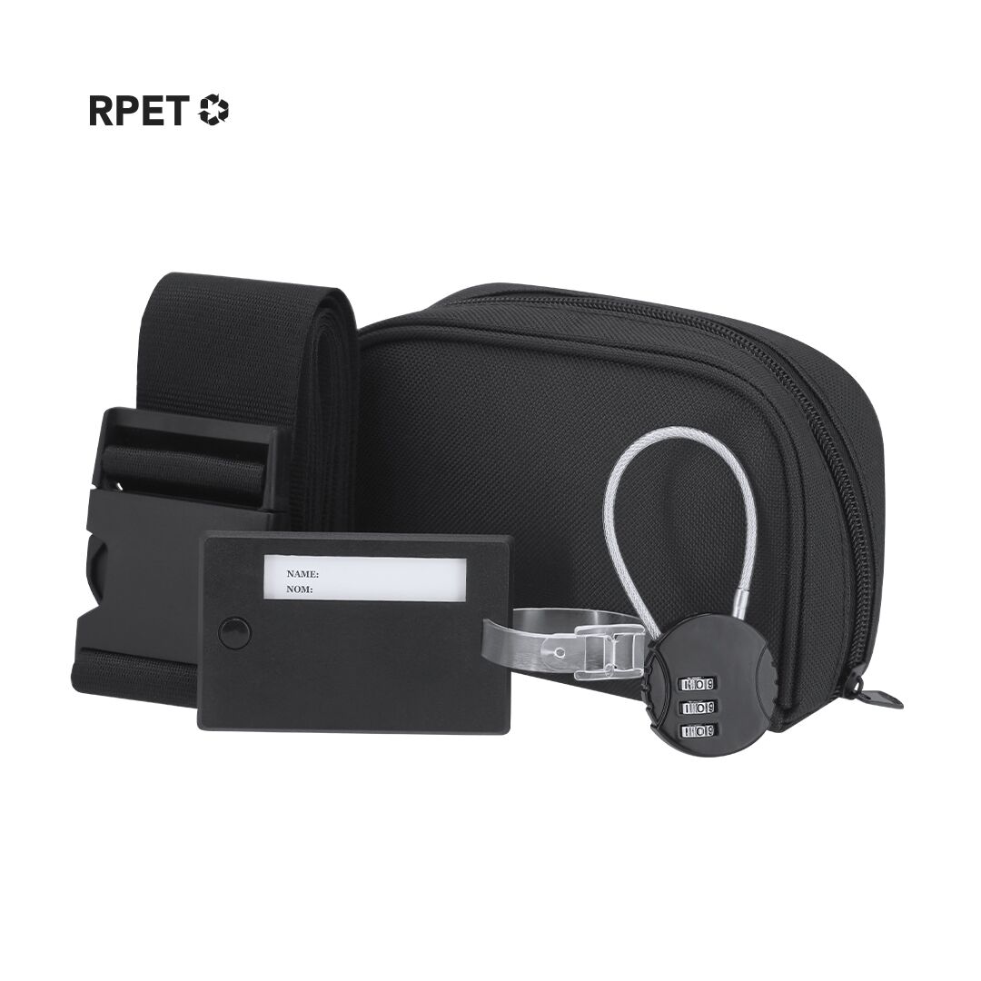 TRAVEL SET BICCAP - Image 1