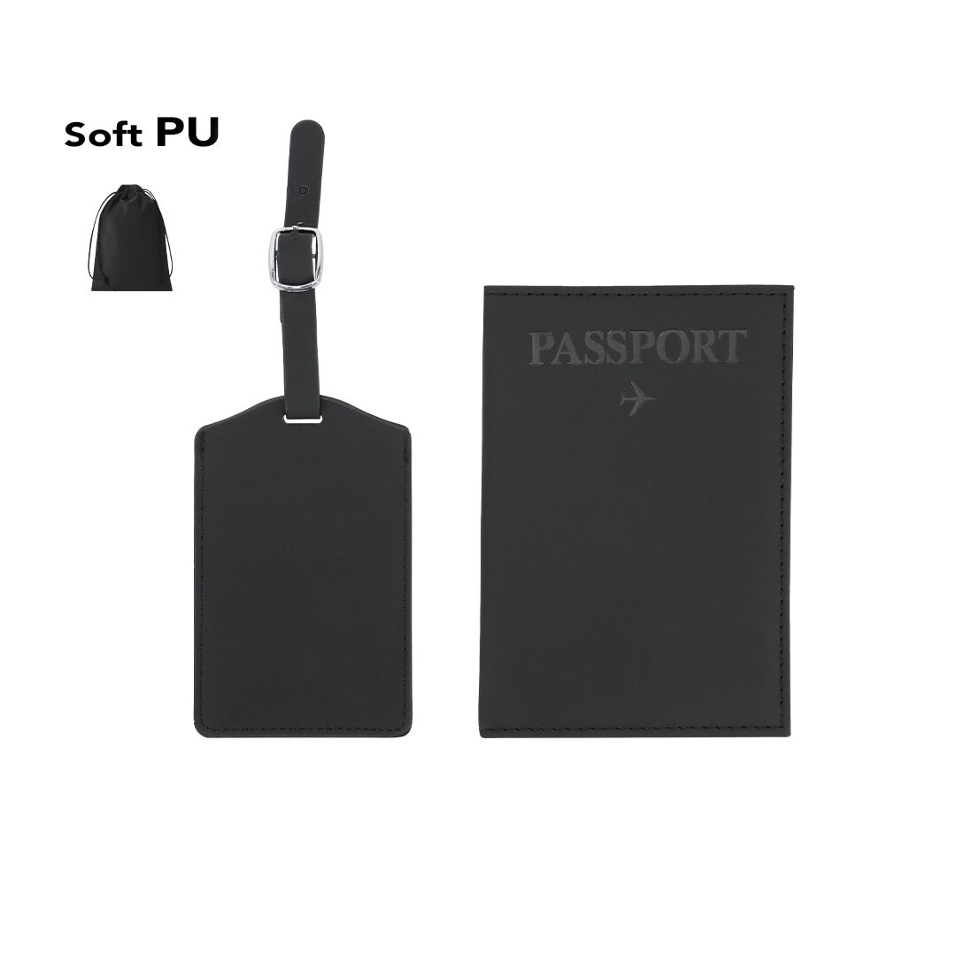 TRAVEL SET SISLAK - Image 1