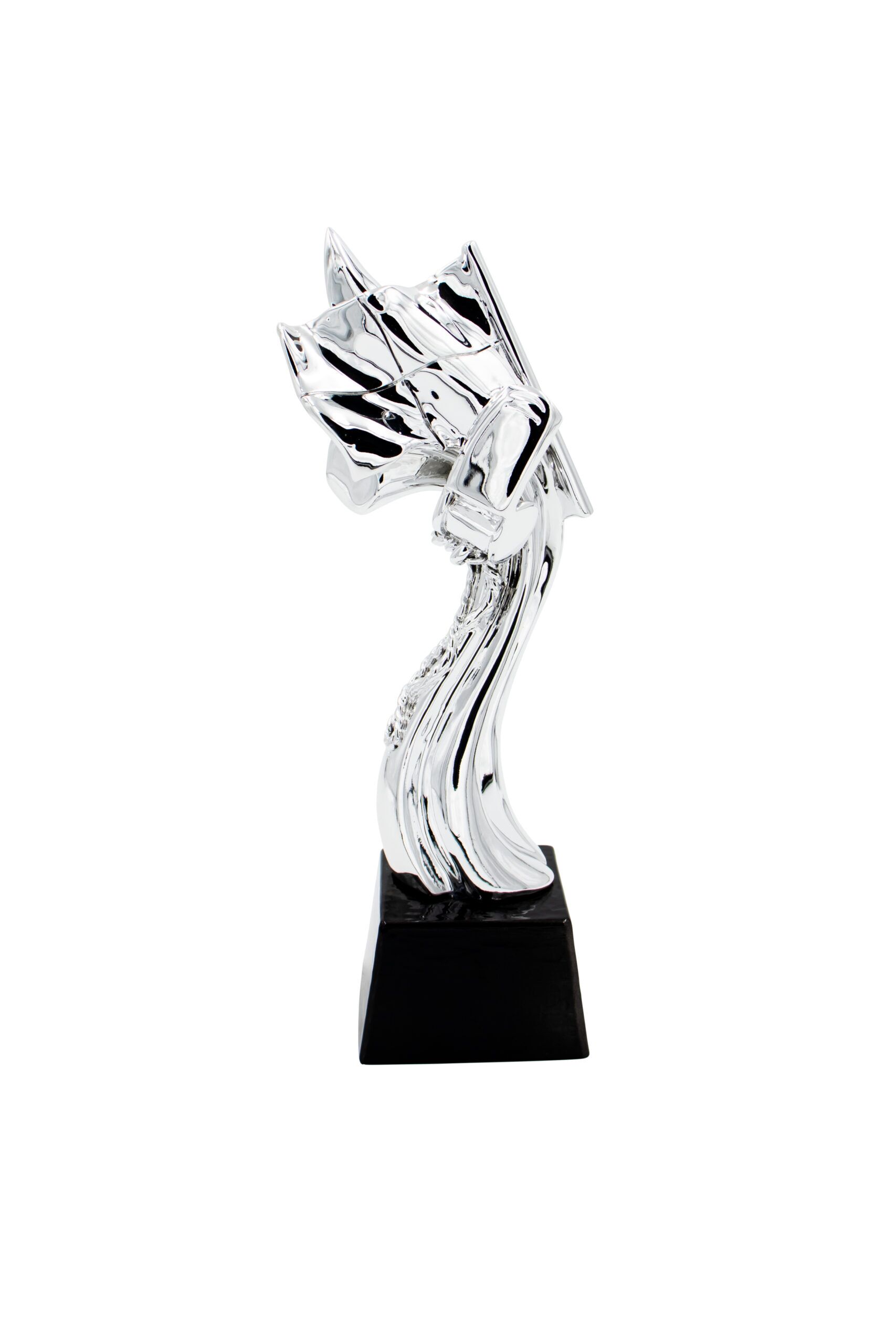 24-4530-0 DELUXE REFEREE AWARD 28.5CM - Image 1