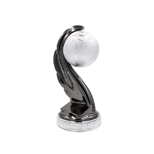 DELUXE BASKETBALL AWARD 42CM - Image 1