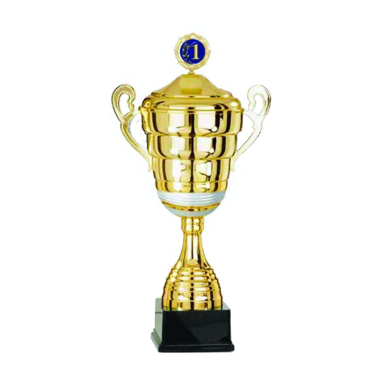 6673WG CHAMPIONS LINE TROPHY 55CM - Image 1