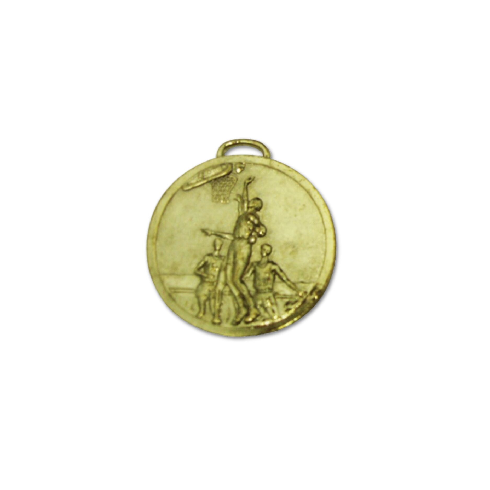 SP.OFFER MEDAL  55MM - Image 1
