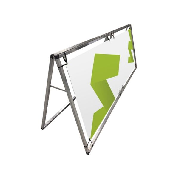 OUTDOOR A BANNER 250CM - Image 1