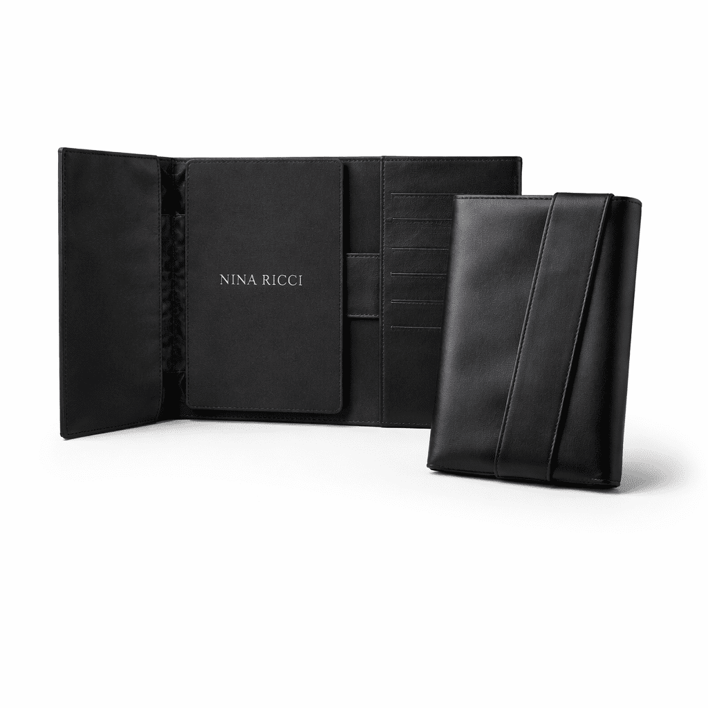 NOTE PAD A6 MAN. - Image 1