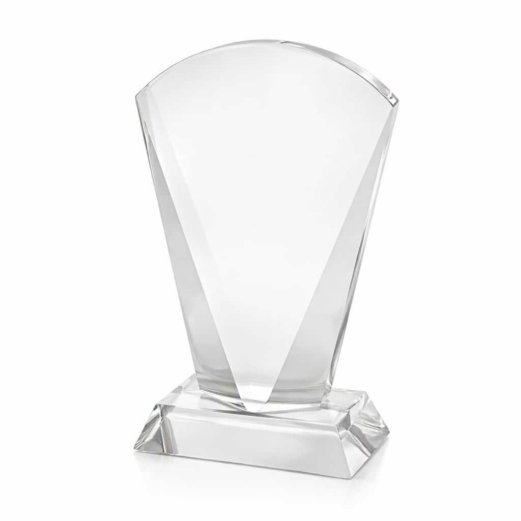 GLASS TROPHY 7.32 - Image 1