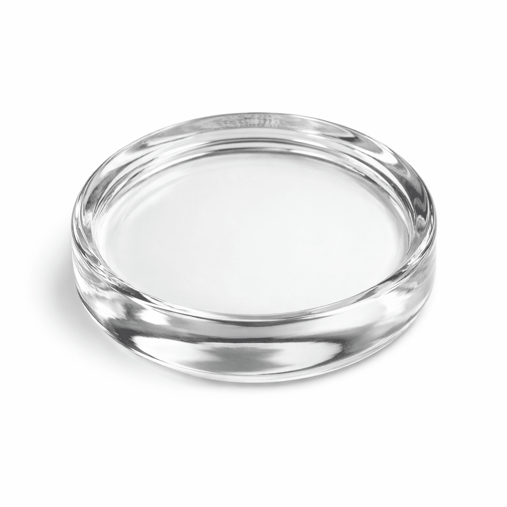 GLASS TROPHY 12.10/52.8 - Image 1