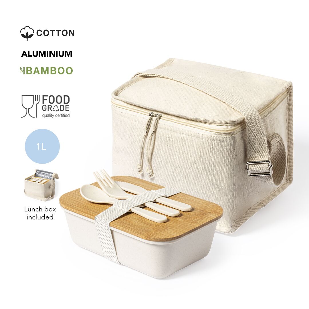 COOL BAG PARUM - Image 1