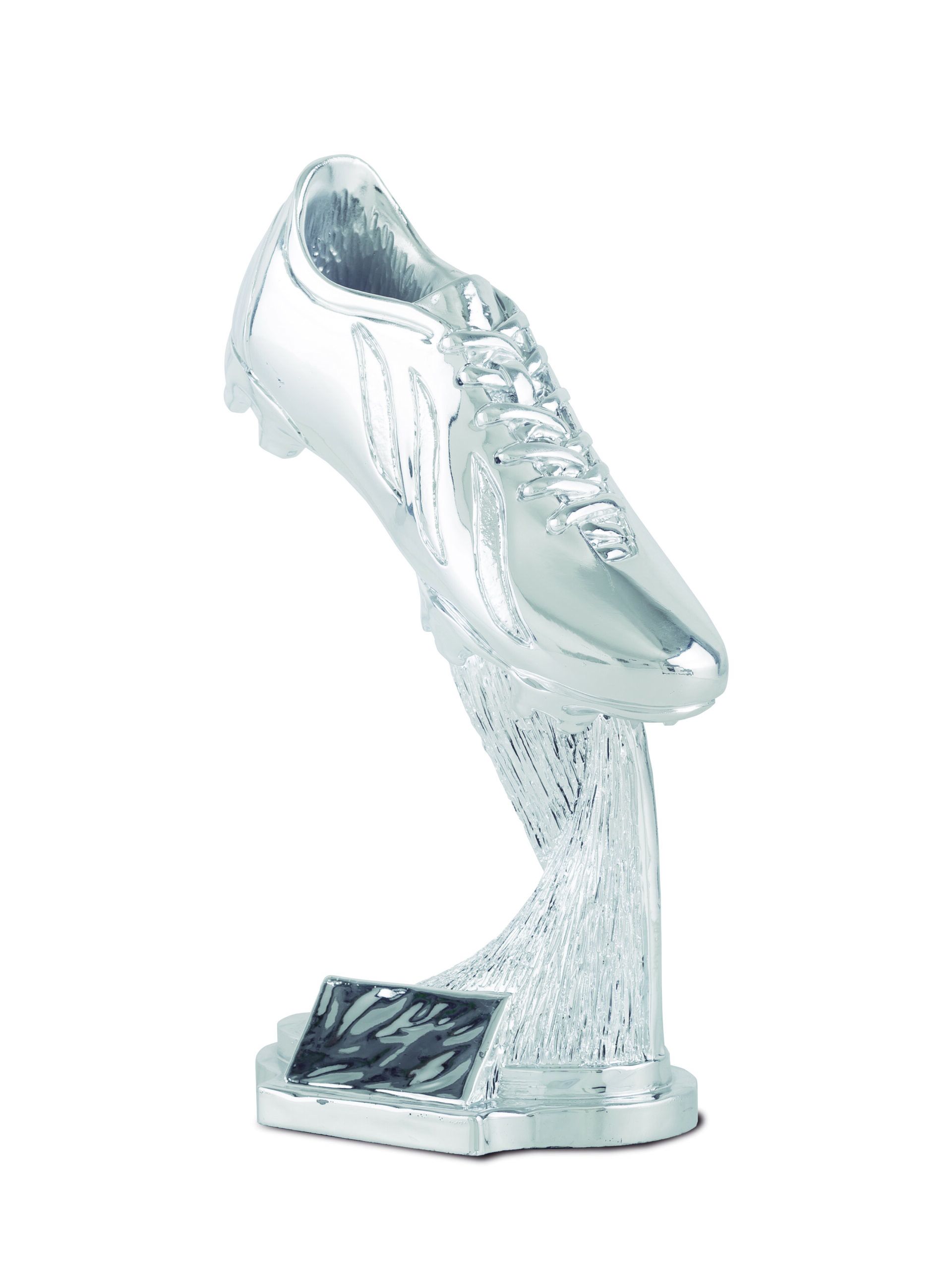 FOOTBALL TROPHY 24.5CM - Image 1