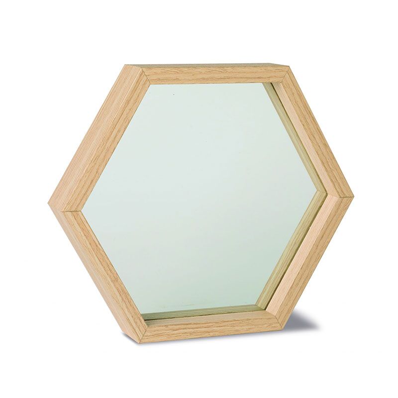 WOOD & GLASS AWARD – 17x20CM | CUSTOM TROPHY FOR CORPORATE & ACADEMIC HONOURS - Image 1