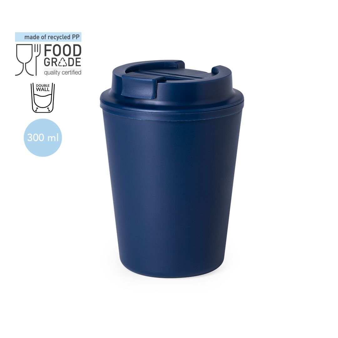 INSULATED CUP HOLWE - Image 1