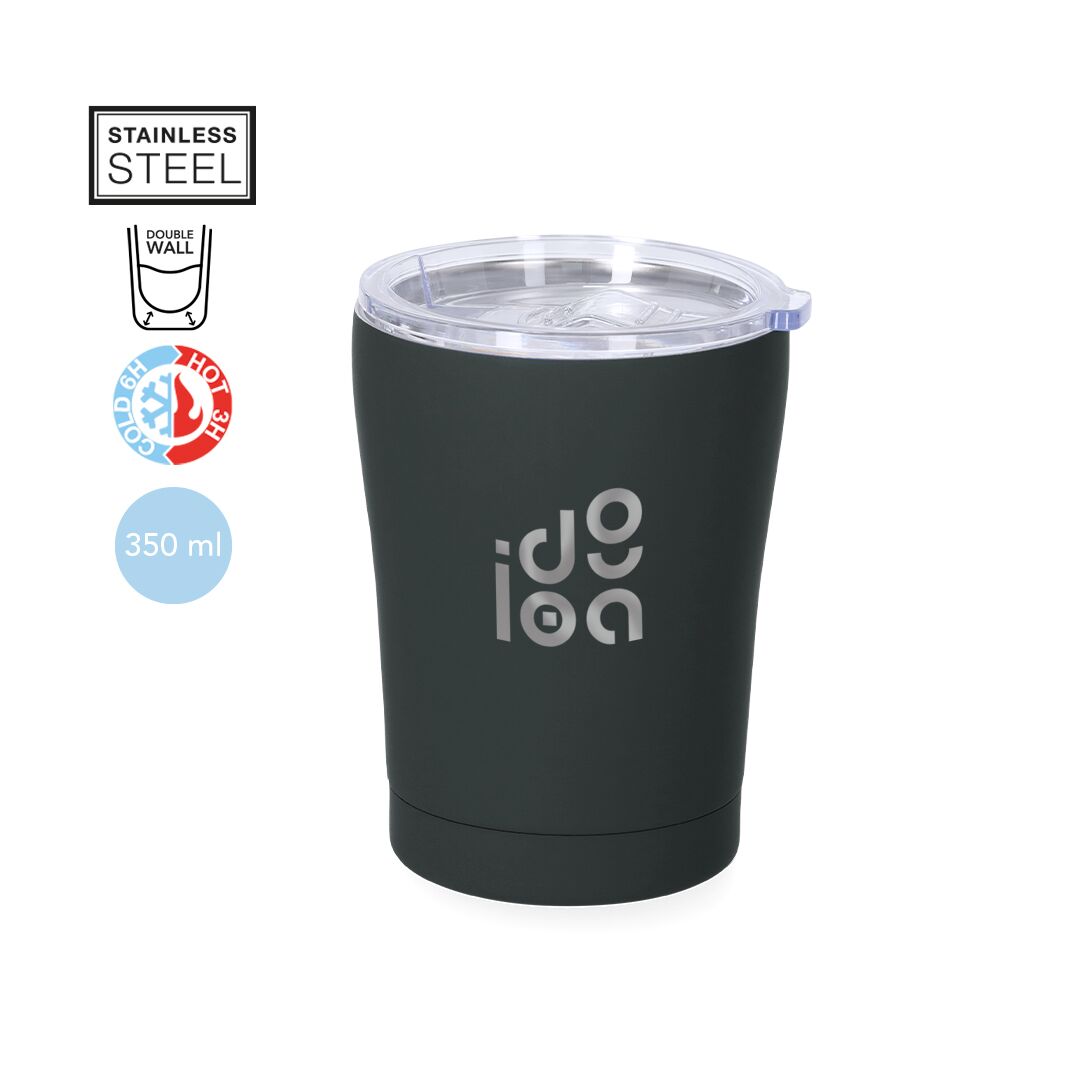 INSULATED CUP LIKU - Image 1