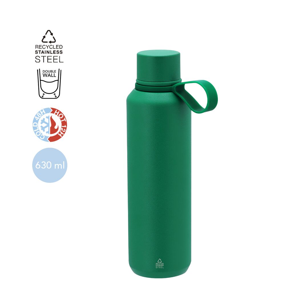 INSULATED BOTTLE YOMAR - Image 1