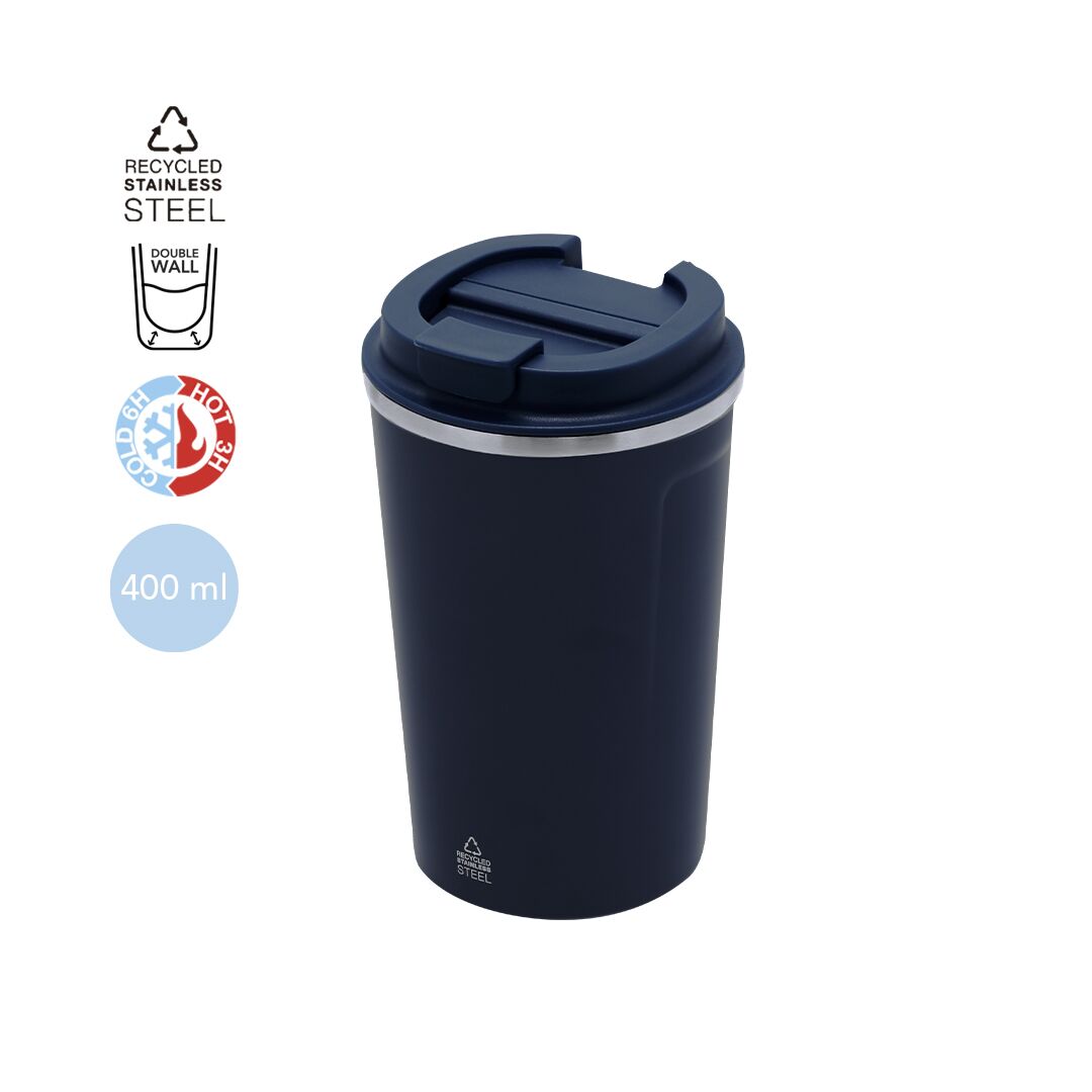 INSULATED CUP KARNIX - Image 1