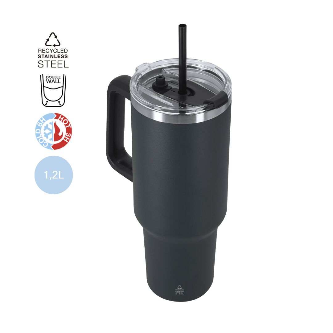 21979-000-10 INSULATED MUG LIENA - Image 1