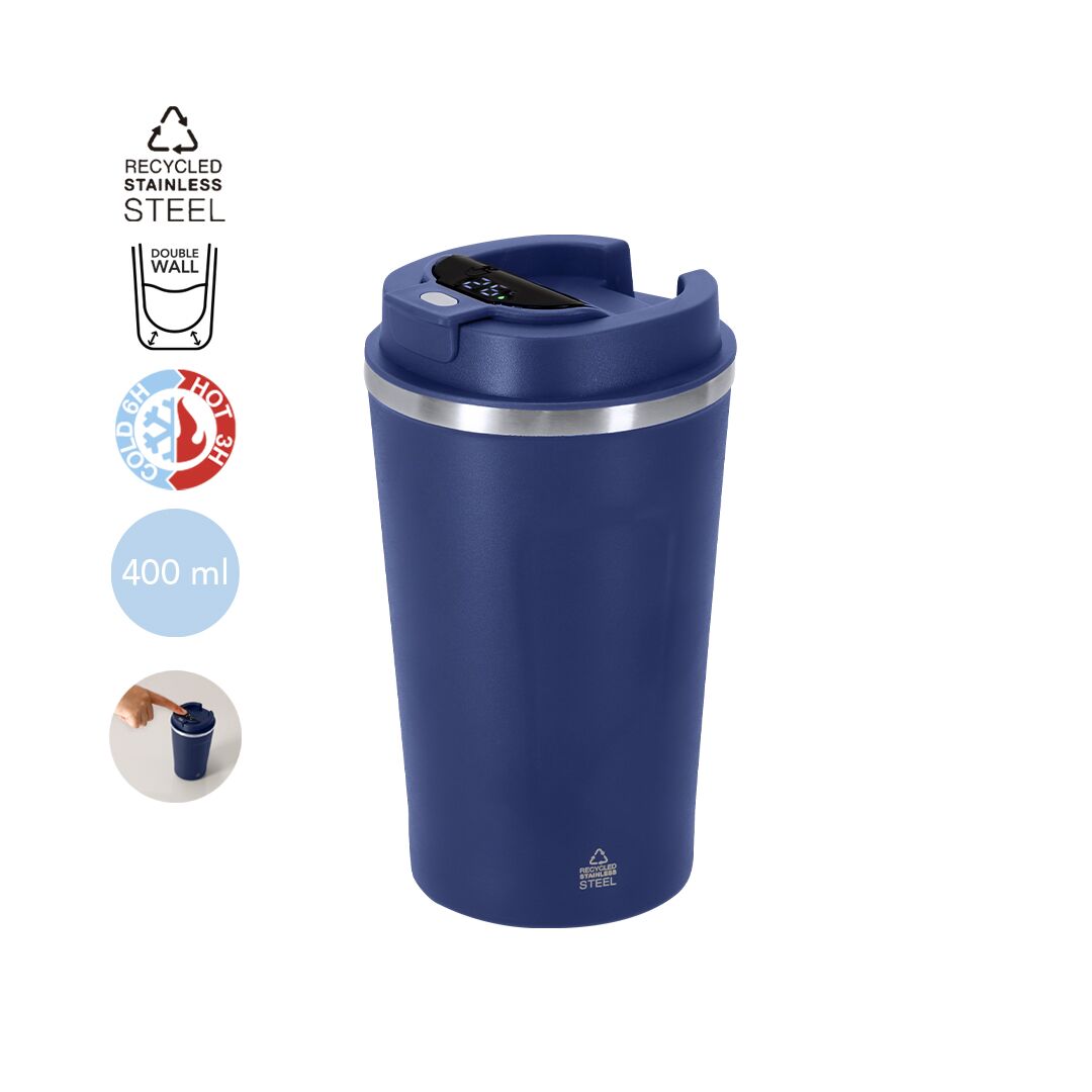 INSULATED CUP MOLIN - Image 1
