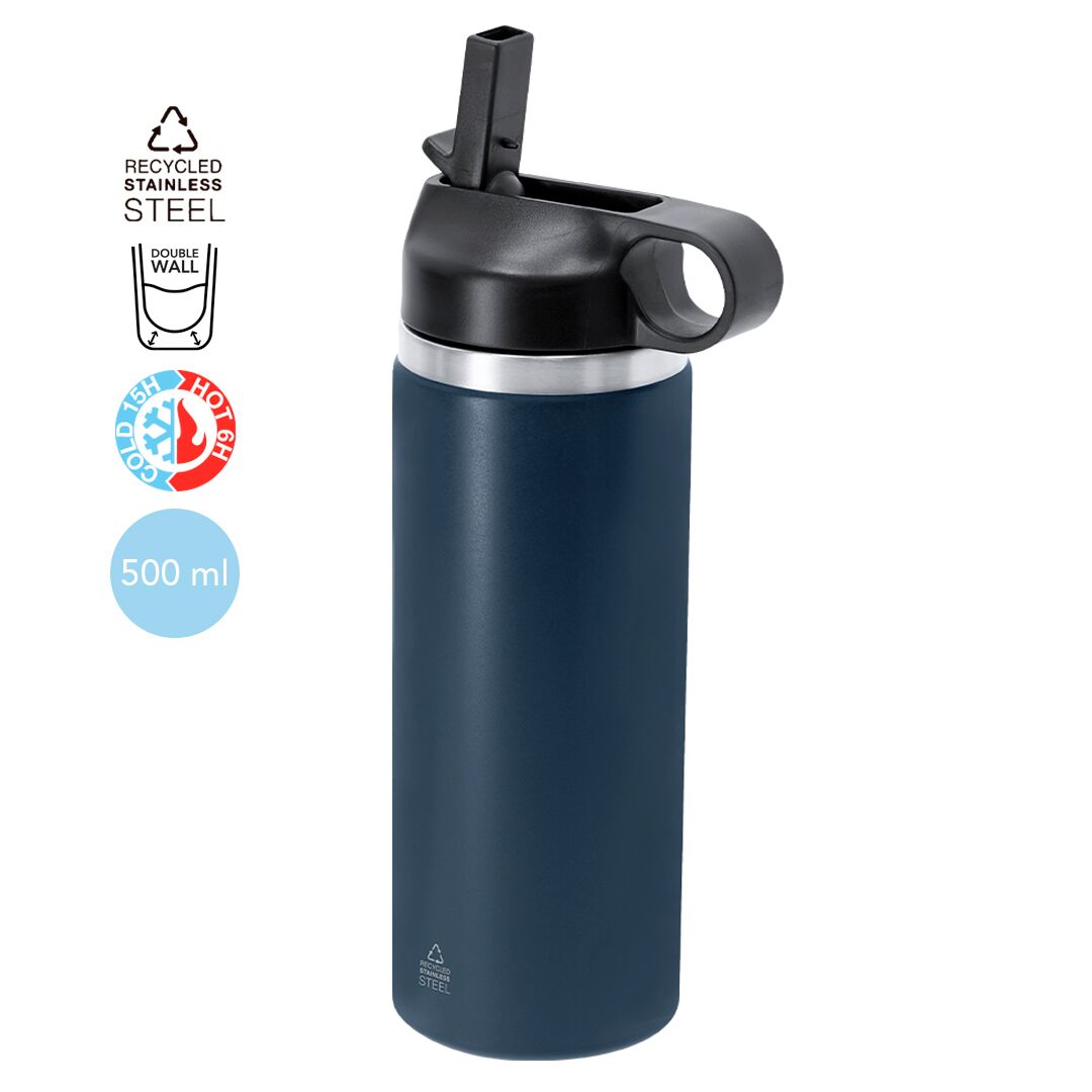 INSULATED BOTTLE GOMERY - Image 1