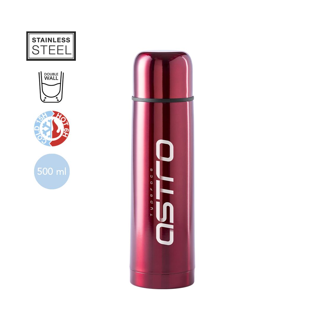 6009-000-10 VACUUM FLASK TANCHER - Image 1